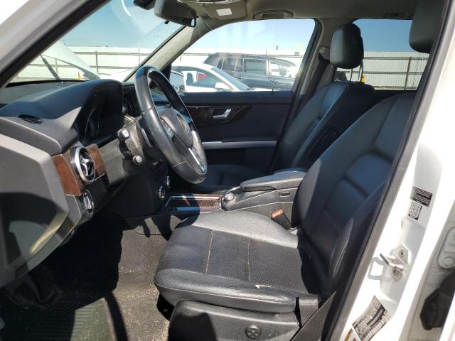 WDCGG5HB1FG437416 Mercedes-Benz GLK 350