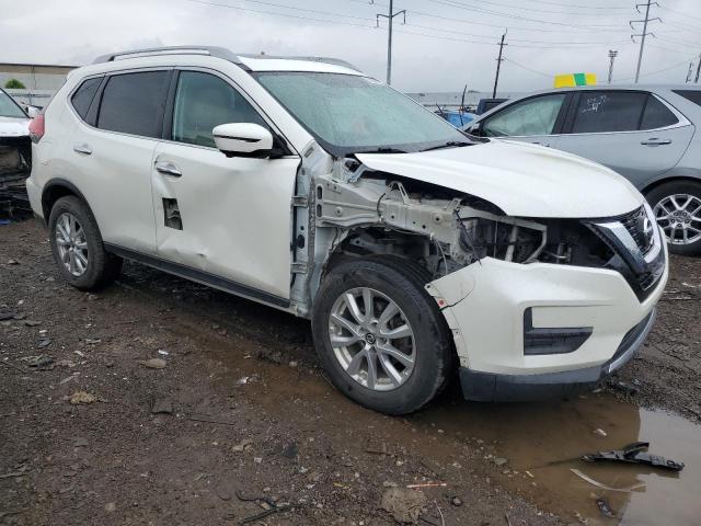 5N1AT2MV0HC759864 Nissan ROGUE SV