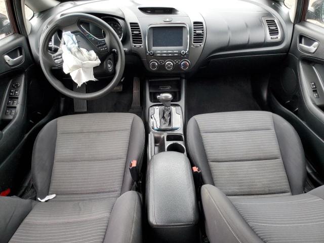 3KPFL4A75JE244207 KIA FORTE LX