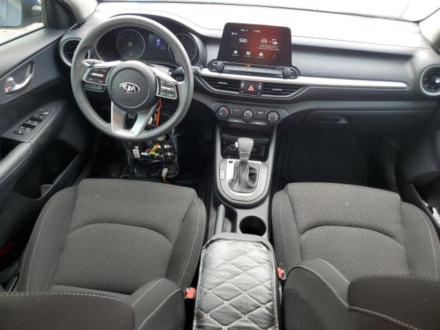 3KPF24AD9ME398318 KIA FORTE FE