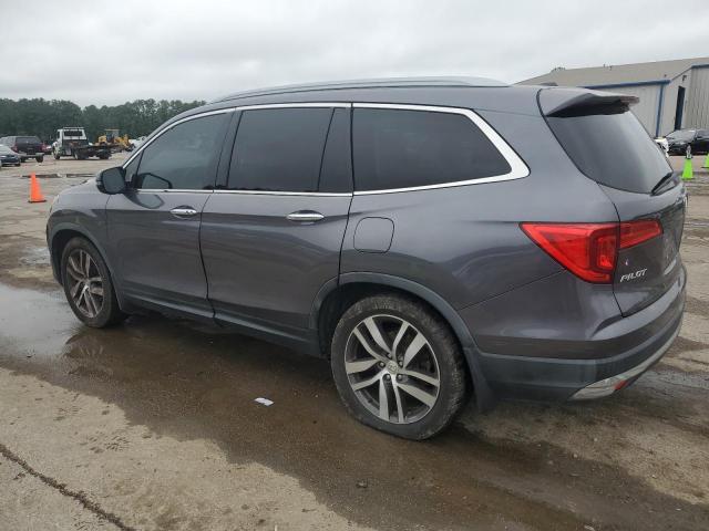5FNYF5H99GB038954 Honda Pilot Touring