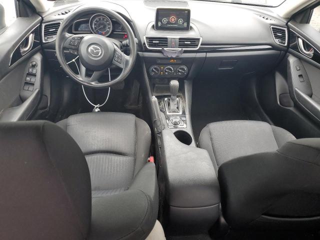 JM1BM1T78G1314270 Mazda 3 SPORT