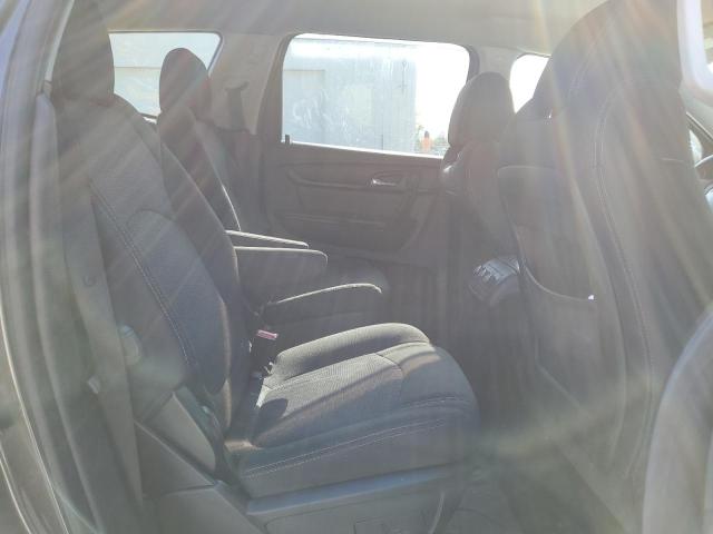 1GNKRGKD8GJ328222 Chevrolet Traverse Lt