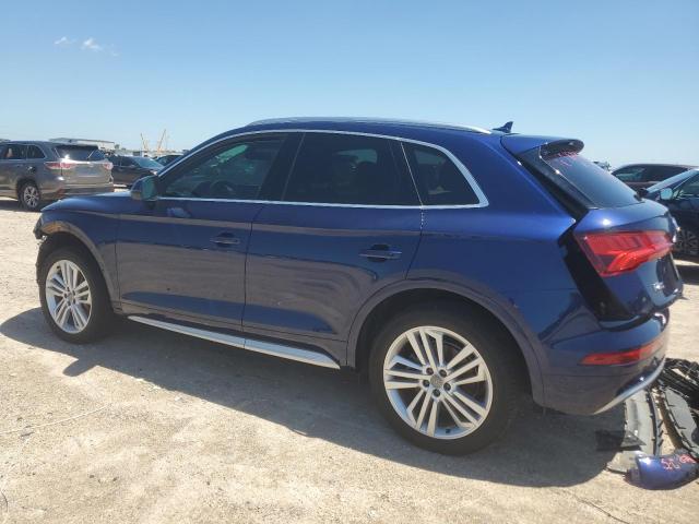 WA1BNAFY5K2028911 Audi Q5 Premium Plus