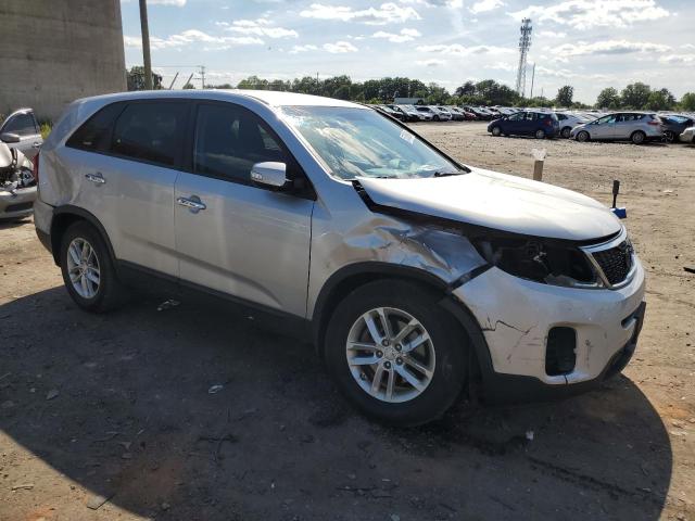 5XYKT3A67FG628810 KIA SORENTO LX