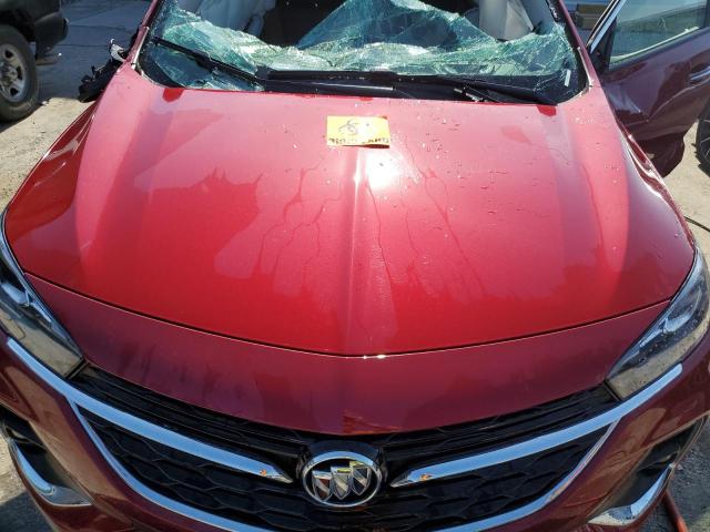KL4MMFSL6LB120131 Buick Encore Gx Essence
