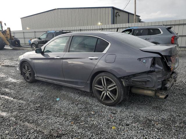 1HGCR2F56HA236788 Honda Accord Sport