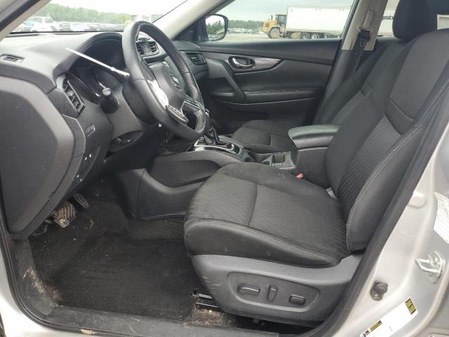 KNMAT2MT6JP507098 Nissan ROGUE S