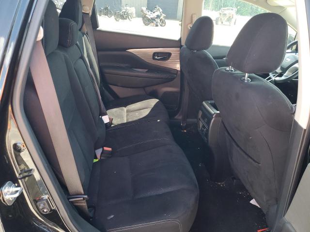 5N1AZ2MH4JN125783 Nissan MURANO S