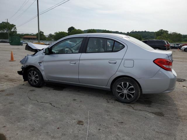 ML32F3FJ8LHF06759 Mitsubishi Mirage G4 Es
