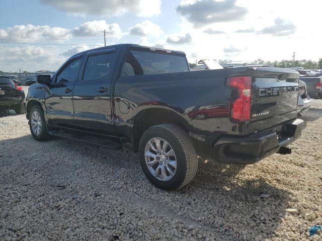 3GCPWBEK6NG126188 Chevrolet Silverado Ltd C1500 Custom