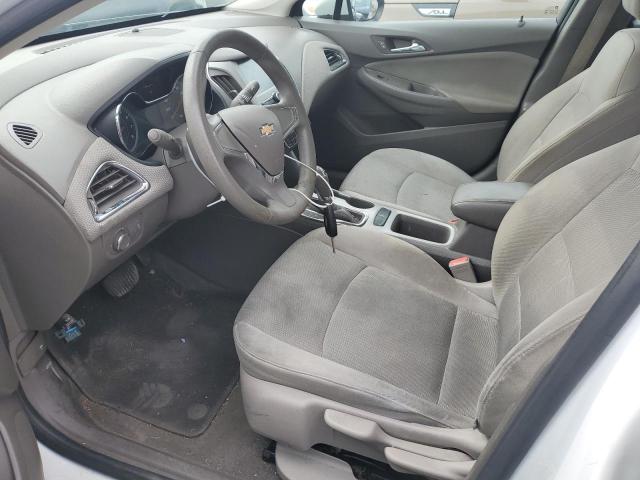 1G1BC5SM4G7232446 Chevrolet CRUZE LS