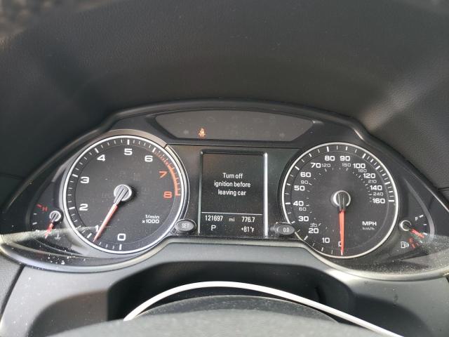 WA1LFAFP2EA087319 Audi Q5 Premium Plus