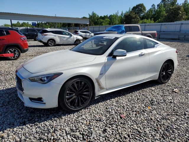 Продаж на аукціоні авто 2018 Infiniti Q60 Pure, vin: JN1CV7EK7JM200632, номер лоту: 54195894