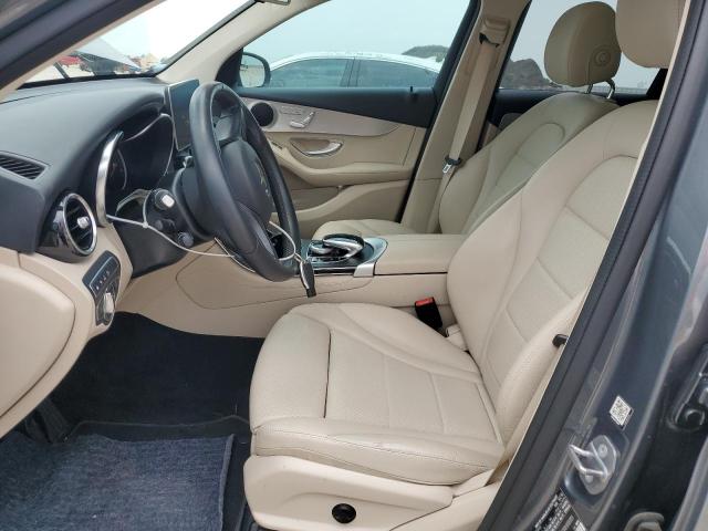 WDC0G4JB6KV162735 Mercedes-Benz GLC 300