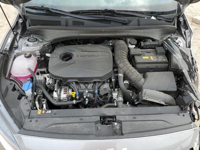 3KPF44AC0PE681101 KIA FORTE GT