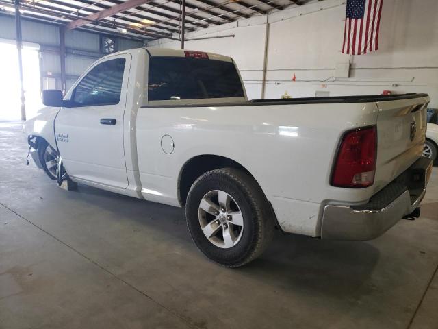 3C6JR6AG8EG203155 RAM 1500 St
