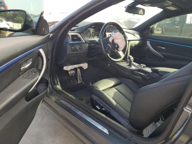 WBA4R7C57HK876424 BMW 430I