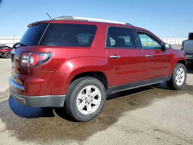 1GKKRPKD1FJ291705 GMC ACADIA SLE