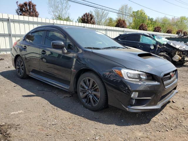 JF1VA1J66F9826468 Subaru Wrx Limited