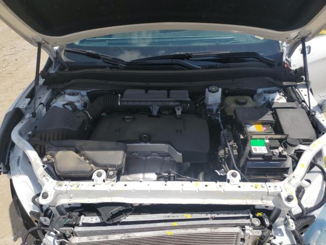 LRBFXCSAXLD162260 Buick Envision Essence