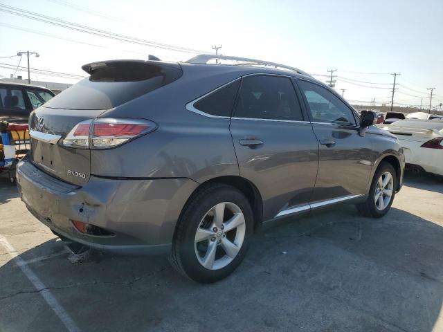 2T2ZK1BA9FC180442 Lexus RX 350