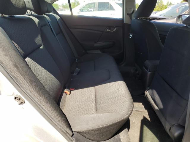 2HGFB2F59FH563699 Honda Civic Lx