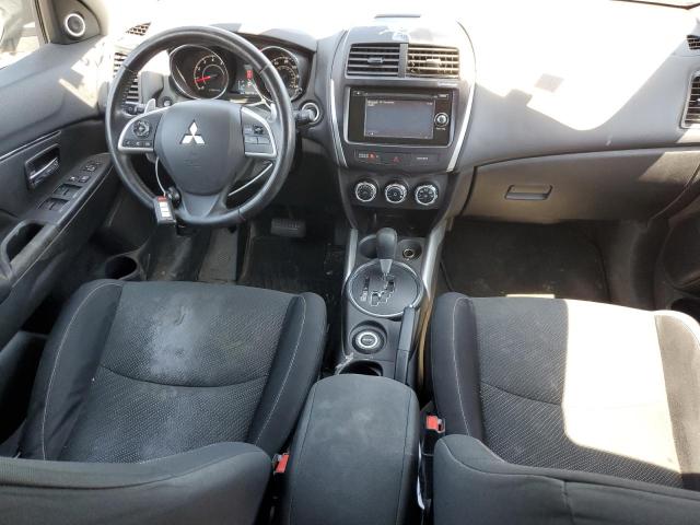 4A4AR4AU0EE019363 Mitsubishi Outlander Sport Se