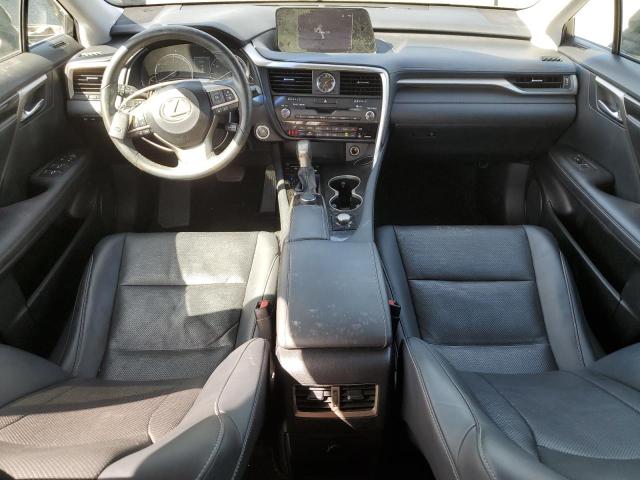 2T2ZZMCA1HC090796 Lexus Rx 350 Base