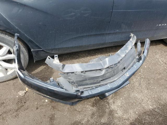 2G11Z5SA2K9144549 Chevrolet IMPALA LT