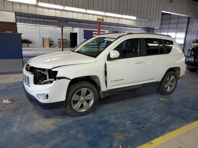 Auction sale of the 2015 Jeep Compass Latitude, vin: 1C4NJDEB7FD366303, lot number: 48678814