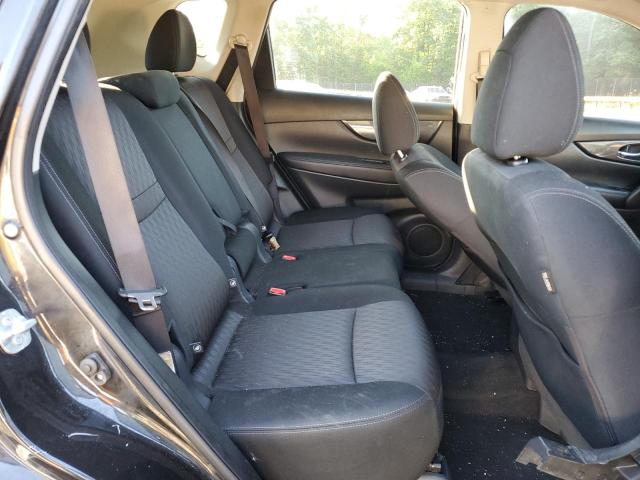 KNMAT2MV0HP569561 Nissan ROGUE S