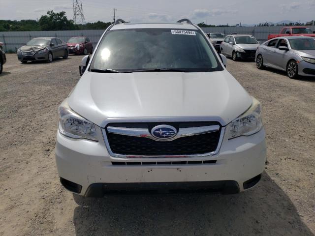 JF2SJAFC4FH425648 Subaru Forester 2.5i Premium