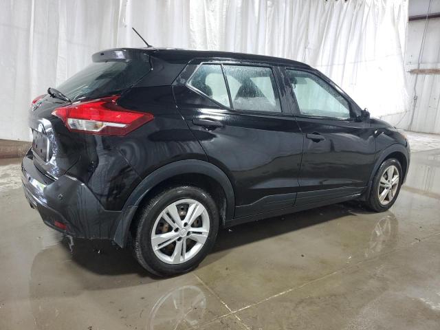 3N1CP5BV9LL536258 Nissan KICKS S