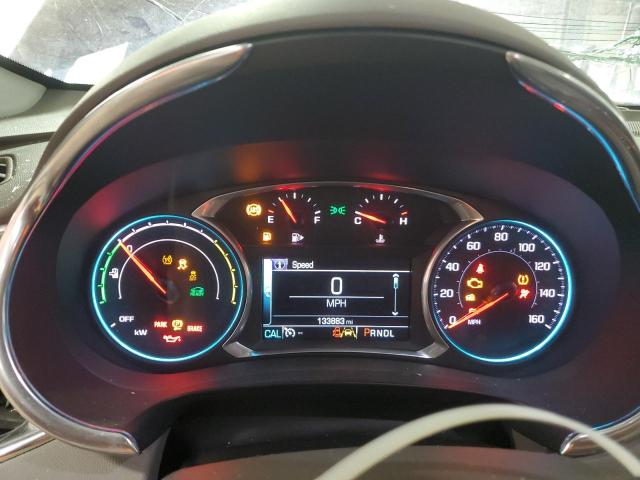 1G1ZJ5SU8GF309071 Chevrolet MALIBU HYBRID