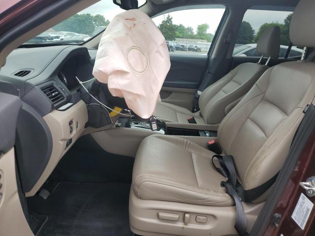 5FPYK3F75LB012273 Honda Ridgeline Rtl
