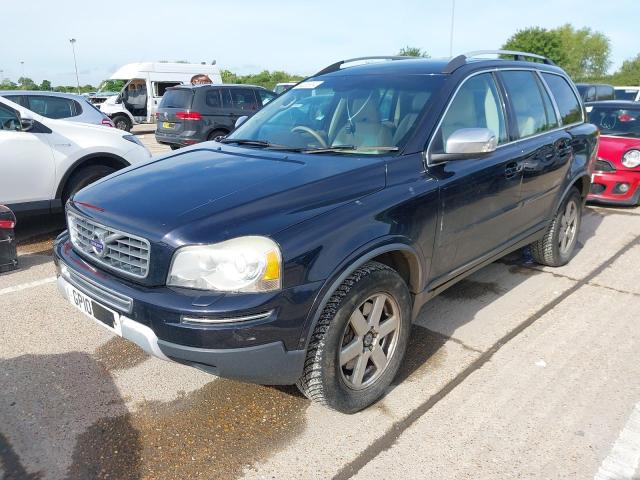 Auction sale of the 2010 Volvo Xc90 Execu, vin: *****************, lot number: 54355954