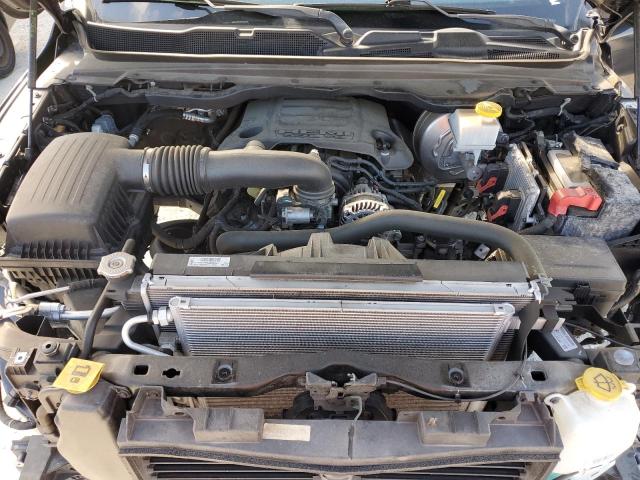 1C6RREFT2KN684817 RAM 1500 Big Horn/lone Star