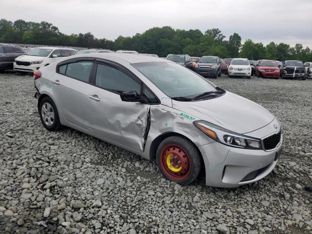 3KPFK4A77HE069732 KIA FORTE LX