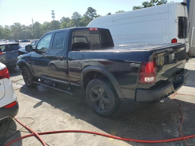 1C6RR6GT6KS698404 RAM 1500 Classic Slt