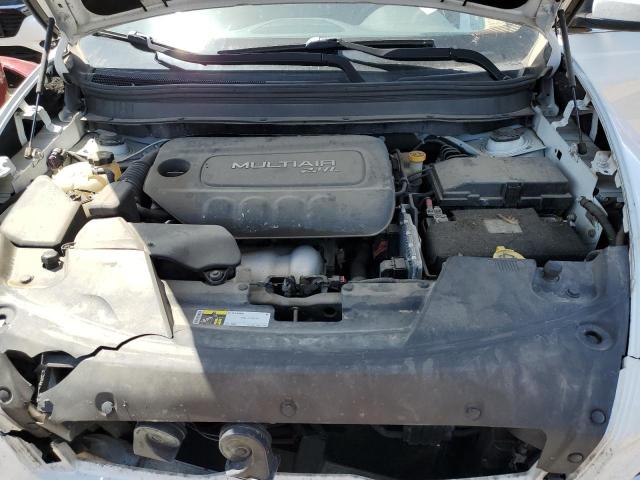 1C4PJMCB1EW165768 Jeep Cherokee Latitude
