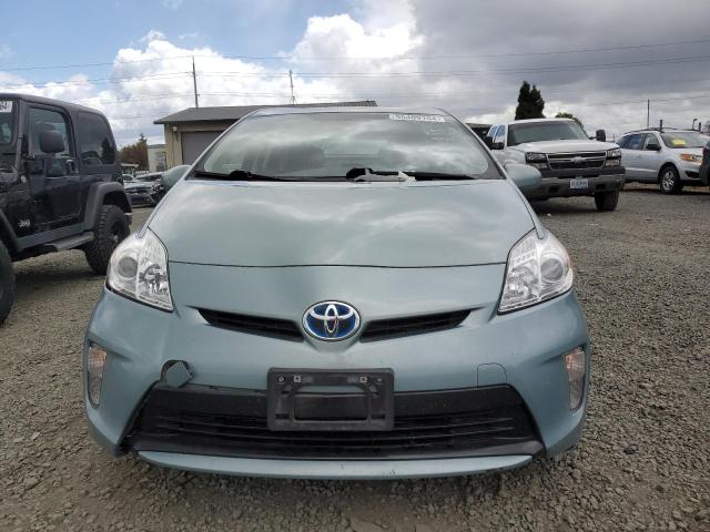 JTDKN3DU3F1882972 Toyota Prius
