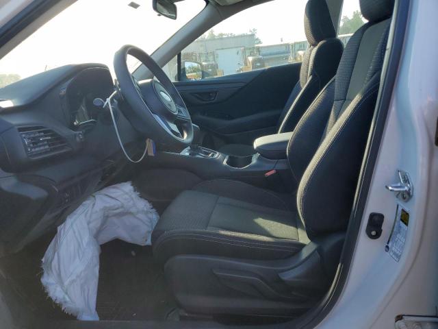 4S4BTAAC2P3164062 Subaru Outback