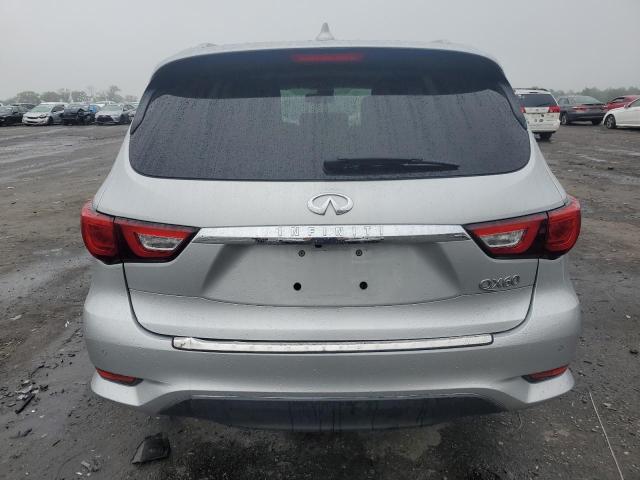 5N1DL0MN3HC519693 Infiniti QX60
