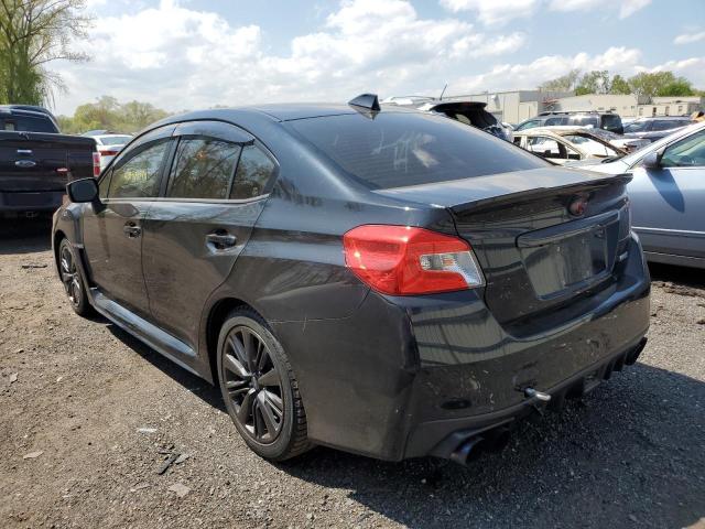 JF1VA1J66F9826468 Subaru Wrx Limited