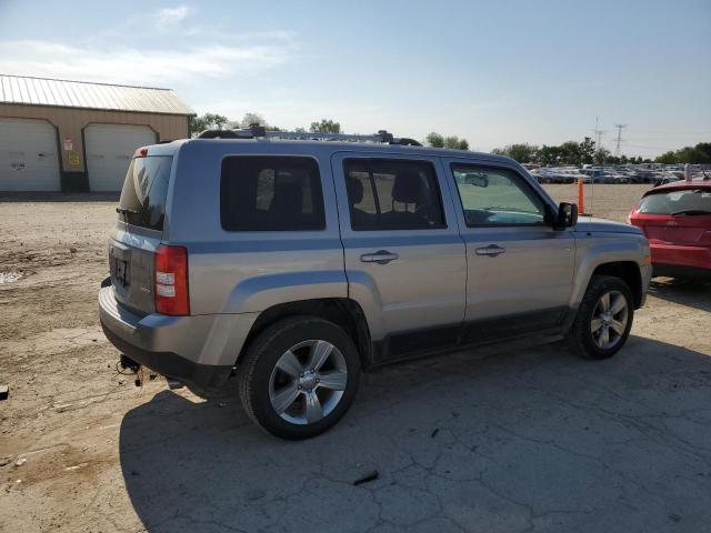 1C4NJRCB6ED928674 Jeep Patriot Limited