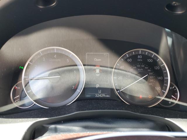 58ABK1GG6GU007294 Lexus ES 350