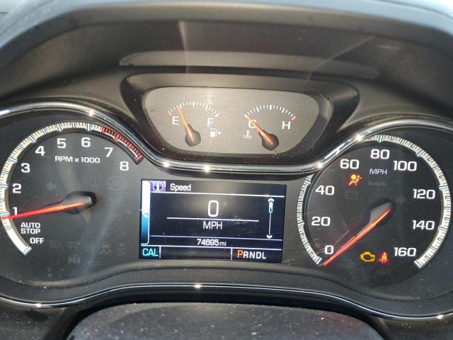 1G1BE5SM5H7152519 Chevrolet CRUZE LT