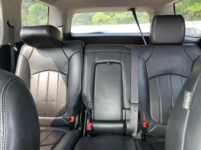 1GKKRTKD4EJ116209 GMC Acadia Denali