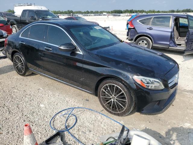 WDDWF8DB3LR556571 Mercedes-Benz C 300